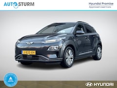 Hyundai Kona Electric - EV Fashion 64 kWh SoH 96%, 3-Fase Lader