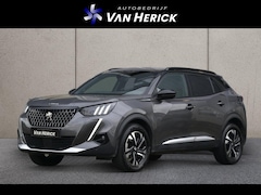 Peugeot 2008 - 1.2 PureTech GT 130PK Automaat | Panoramadak | Side Assist | 360 Camera