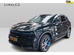 Lynk & Co 01 - 1.5 261pk PHEV 7DCTH | Orig.NL | PanoramaDak | 360 graden Camera | Carplay |