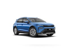 Skoda Elroq - 50 Selection Vanaf €299, - per maand | 170 pk | | Achteruitrijcamera | Apple Carplay/Andro