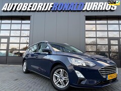 Ford Focus Wagon - 1.0 EcoBoost Edition Business NL.Auto/Camera/Carplay/Navigatie/All season banden/1Ste Eige