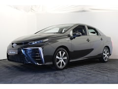 Toyota Mirai - FCV Executive