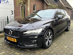 Volvo V60 - 2.0 B4 R-Design