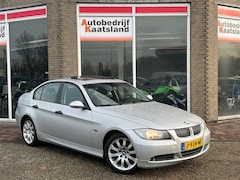 BMW 3-serie - 318i - Open Dak - Clima - Cruise - Nieuwe APK