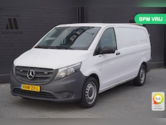 Mercedes-Benz Vito - 116 CDI Lang Automaat EURO 6 - A/C climate - Cruise - Camera - €18.900, - Excl