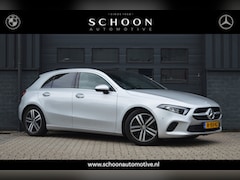 Mercedes-Benz A-klasse - 180 Luxury Line | PANO | ACC | CAM | KEYLESS | SFEERVERLICHTING |