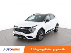 Kia Sportage - 1.6 T-GDi Hybrid GT-Line | VH87743 |