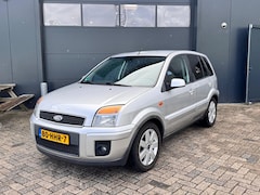 Ford Fusion - 1.6-16V Futura