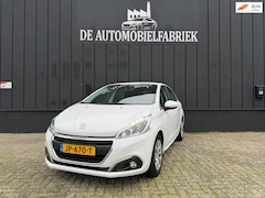 Peugeot 208 - 1.2 PureTech Blue Lion CarPlay