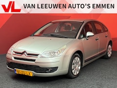 Citroën C4 - 1.4-16V Image | Inruilkoopje | Zo Mee