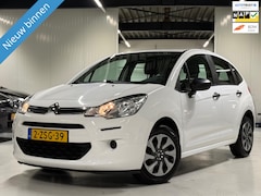Citroën C3 - 1.0 PureTech 2015 | 5 Deurs Nette auto