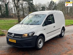 Volkswagen Caddy - 2.0 TDI L1H1 EURO 6 2018 BMT Economy Business