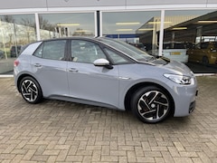 Volkswagen ID.3 - First 58 kWh 50% deal 7.775, - ACTIE Carplay / Stoelverwarming / Clima / Cruise