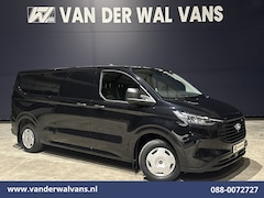 Ford Transit Custom - 2.0 TDCI 136pk L2H1 Euro6 Airco | Camera | Apple Carplay | LED | Cruisecontrol | Parkeerse