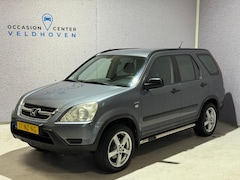 Honda CR-V - AWD 2.0i LS // APK 05-12-2026