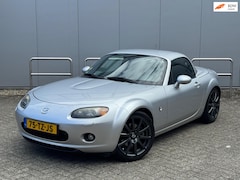 Mazda MX-5 - 1.8 Executive