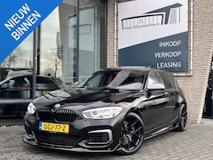BMW 1-serie - M140I XDrive High Exe.*AKRA*KW*MAXTON*440PK*PANO