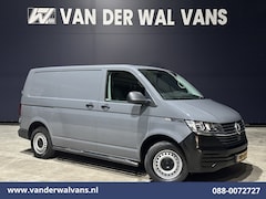 Volkswagen Transporter - 2.0 TDI L1H1 Euro6 Airco | Camera | Cruisecontrol | Trekhaak | Sidebars Parkeersensoren