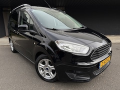Ford Tourneo Courier - 1.0 Titanium