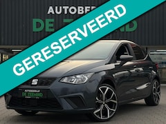 SEAT Ibiza - 1.0 MPI Reference|stoelverwarming|Nieuw APK