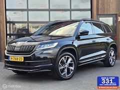 Skoda Kodiaq - 1.5 TSI DSG SPORTLINE CAMERA VIRTUAL CARPLAY