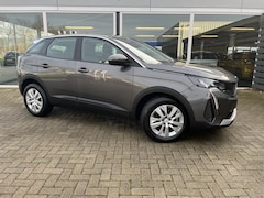 Peugeot 3008 - 1.2 PureTech Blue Lease Active / Camera / LMV / Led / Nieuw model 50% Deal 8975, - ACTIE