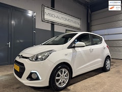 Hyundai i10 - 1.0i i-Motion Premium Facelift LED