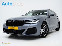 BMW 5-serie Touring - 530e M Sport | Panoramadak | LaserLED | Head Up | 360 | Keyless | Adaptive Cruise | Trekha