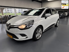 Renault Clio Estate - 0.9 TCe Zen |Navigatie|Bluetooth|