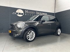 MINI Countryman - 1.6 Cooper Chili Automaat. panoramadak. zeer mooi