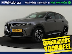 Alfa Romeo Tonale - 1.3T PHEV Sprint UITVERKOOP