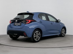 Toyota Yaris - 1.5 Hybrid Dynamic