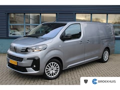 Peugeot e-Expert - L3 75 kWh 2X SCHUIFDEUR | NAVI | CAMERA + DIGITALE SPIEGEL | DRAADLOOS CARPLAY | ERG COMPL