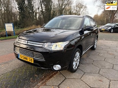 Mitsubishi Outlander - 2.0 PHEV Instyle+ NIEUWE ACCU'S