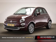 Fiat 500 C - 1.0 Hybrid Dolcevita | DOLCEVITA / TECH- PACK | PANORAMADAK | NAVIGATIE | DAB | UCONNECT