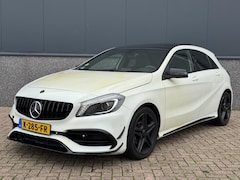 Mercedes-Benz A-klasse - 180 CDI AMG PANO/CAMERA/LED