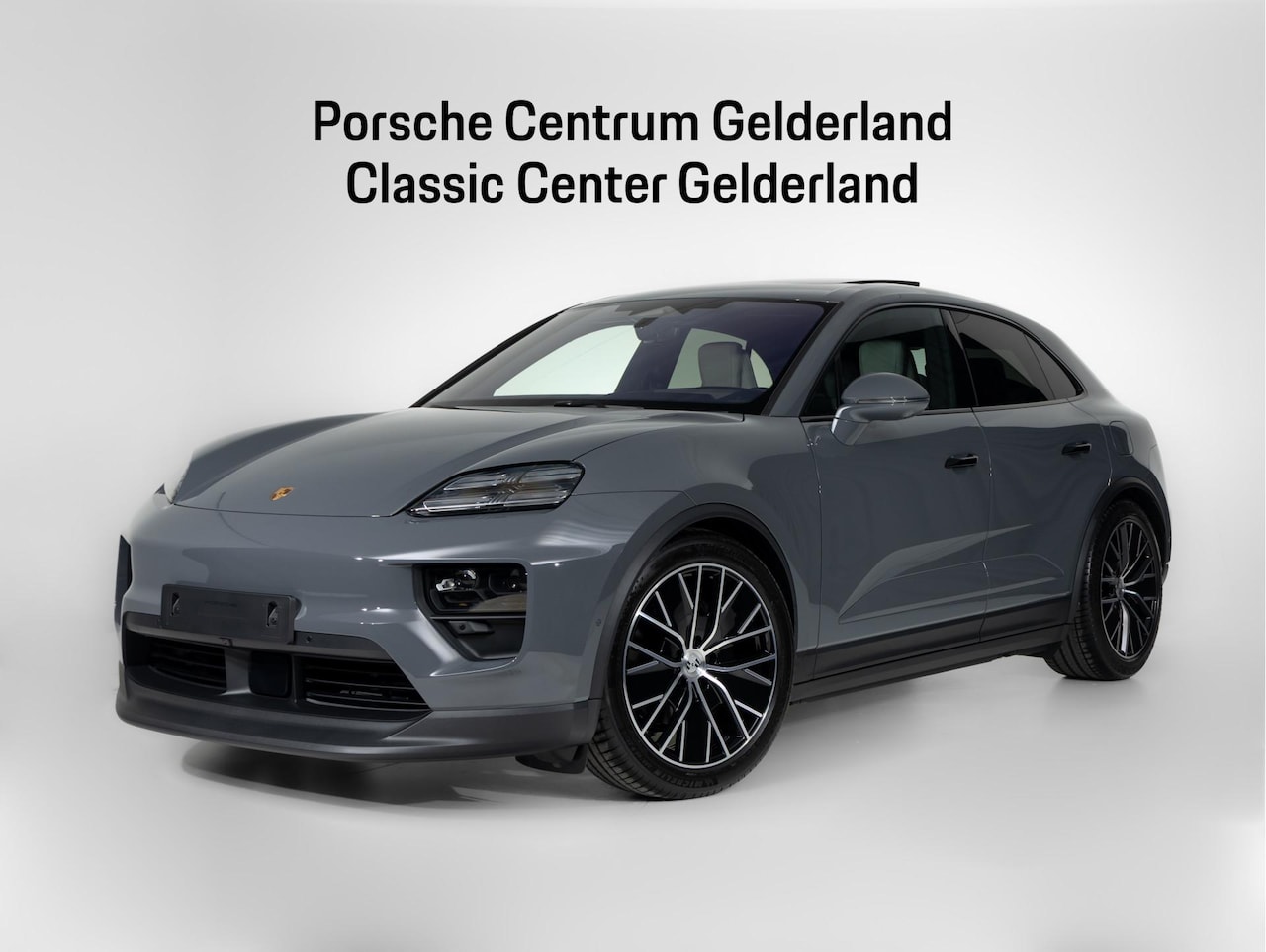 Porsche Macan - 4 - AutoWereld.nl