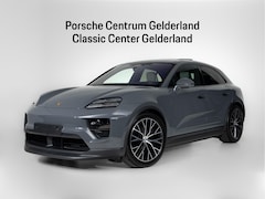 Porsche Macan - 4