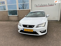 SEAT Leon ST - 1.4 EcoTSI FR Connect | Navi | Apple | Android|