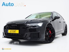 Audi A6 Avant - 55 TFSI e quattro Competition | Panoramadak | RS Stoelen | Chameleon | Sfeerverlichting |