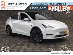 Tesla Model Y - Long Range AWD 75kWh | Geen import |