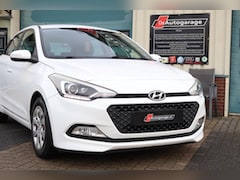 Hyundai i20 - 1.2 HP i-Motion Comfort