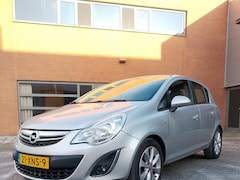 Opel Corsa - 1.4-16V Anniversary Edition