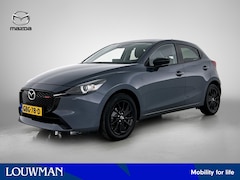 Mazda 2 - 2 1.5 e-SkyActiv-G 90 Homura / Apple Carplay & Android Auto / Climate control / Stoel + st