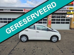 Toyota Aygo - 1.0 VVT-i x