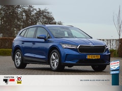 Skoda Enyaq iV - 60 180 pk Business Edition navi/LED 22.880 km