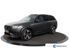 Volvo XC90 - T8 AWD Ultimate Dark