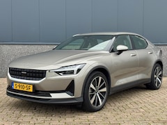 Polestar 2 - 2 Standard Range Single Motor 63kWh NIEUWSTAAT
