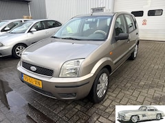 Ford Fusion - 1.6-16V Centennial