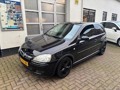 Opel Corsa - 1.2 16V 3D Nieuwe APK